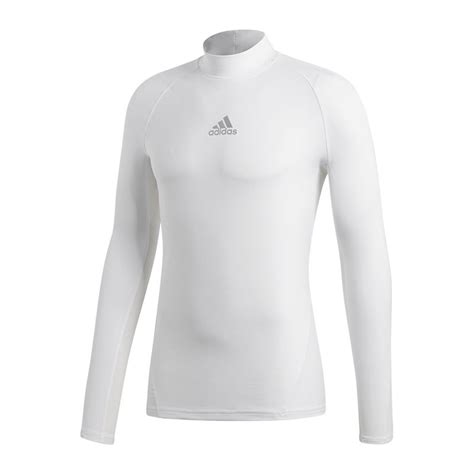 adidas alphaskin t-shirt weiß|Adidas alphaskin men's.